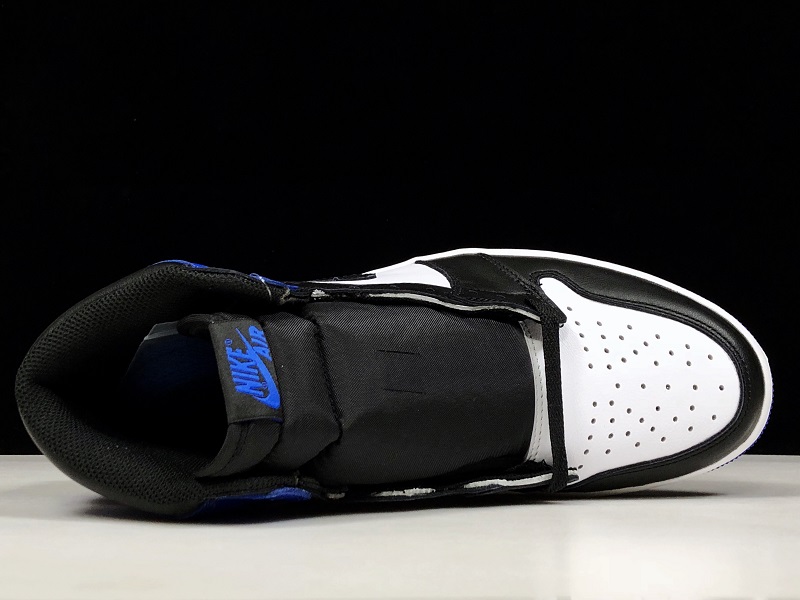 AJ1 x Fragment Design AJ1 Retro High OG